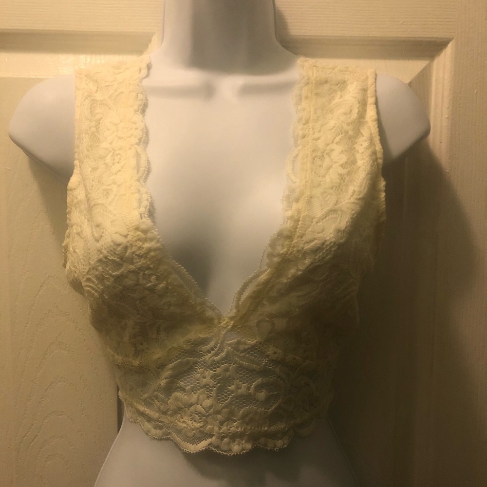 Summer Top